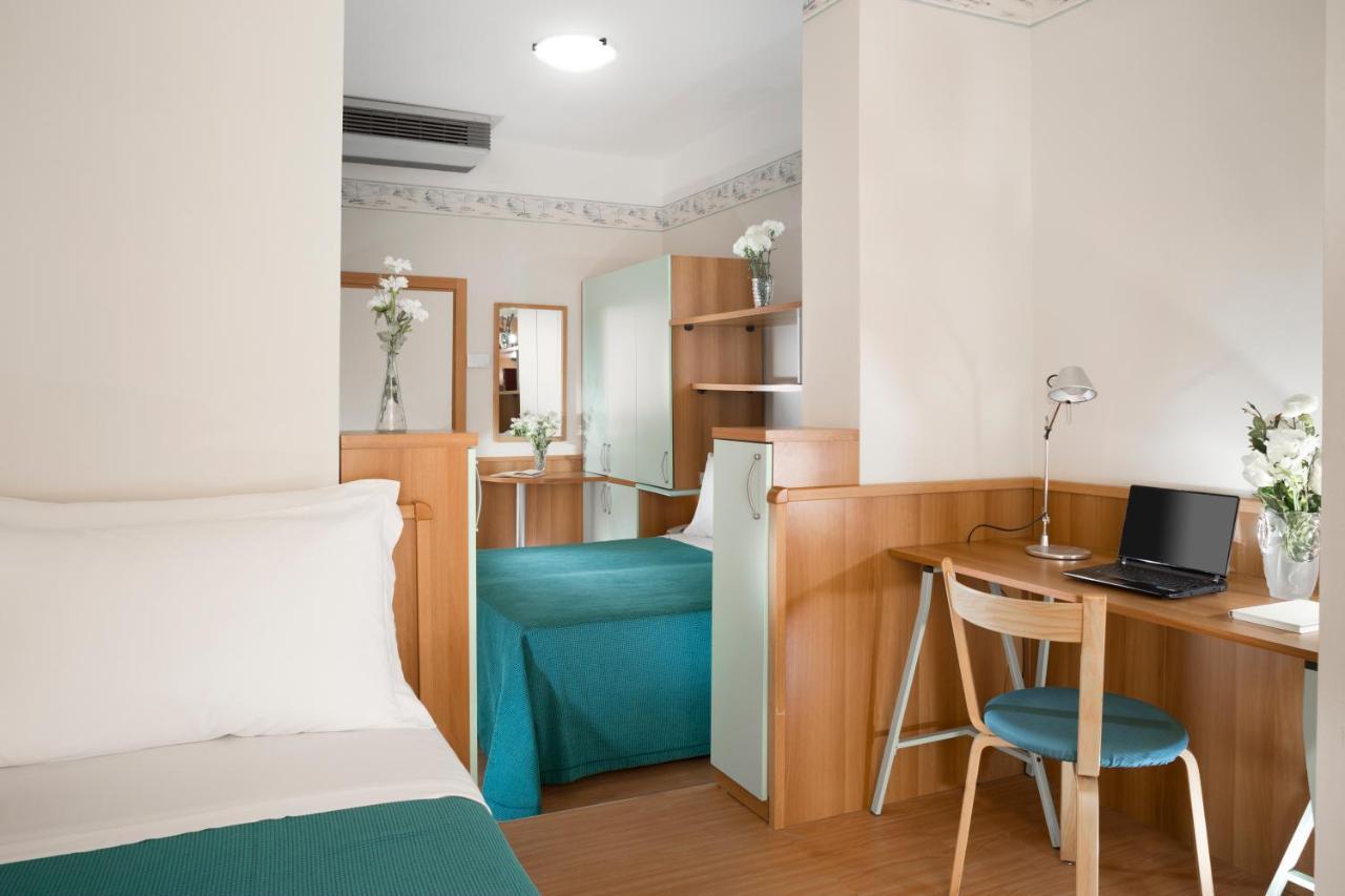 Hotel Sampaoli بيلاريا-إيجيا مارينا المظهر الخارجي الصورة