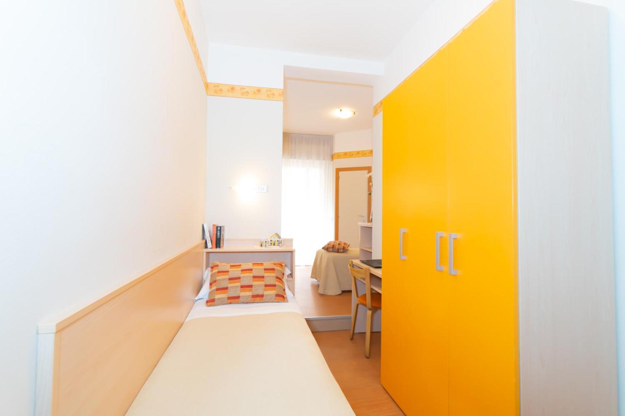 Hotel Sampaoli بيلاريا-إيجيا مارينا المظهر الخارجي الصورة