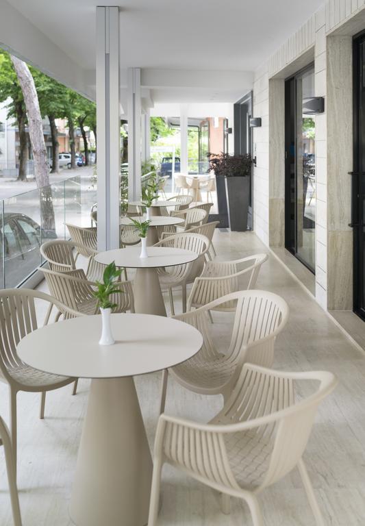 Hotel Sampaoli بيلاريا-إيجيا مارينا المظهر الخارجي الصورة